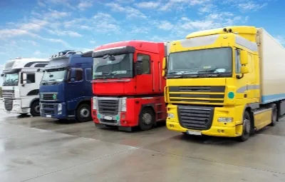 Ankara Muş Nakliye Ambarı