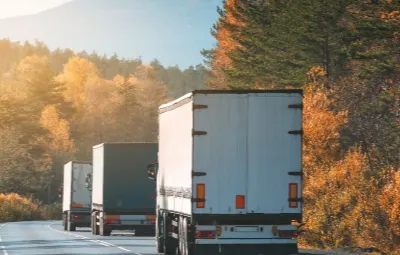 Ankara ile Muş Arası Klima Taşıma