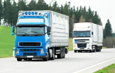 Ankara ile Muş Arası Eşya Taşıma